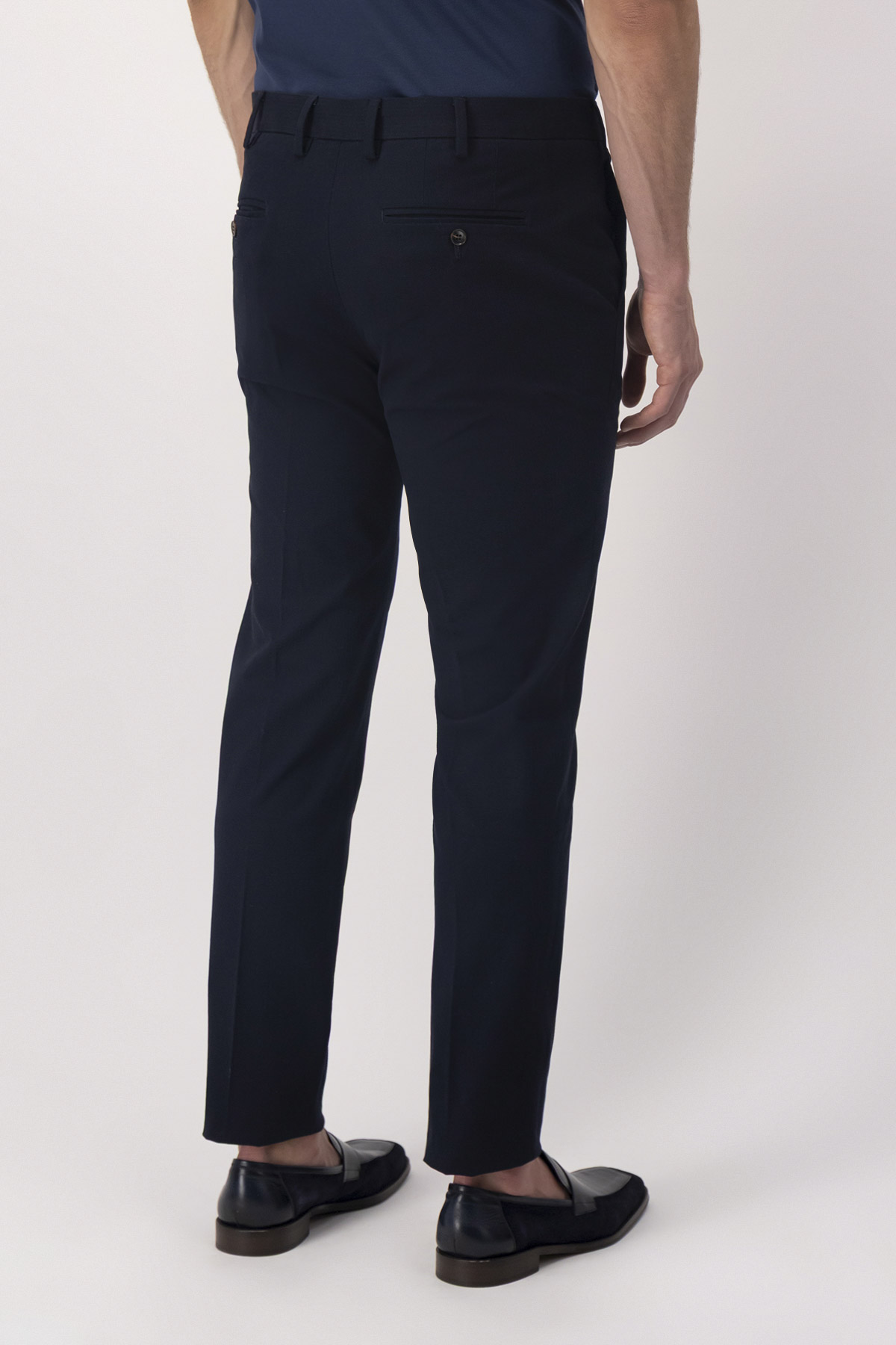 Pantalón Chino Contemporary Fit