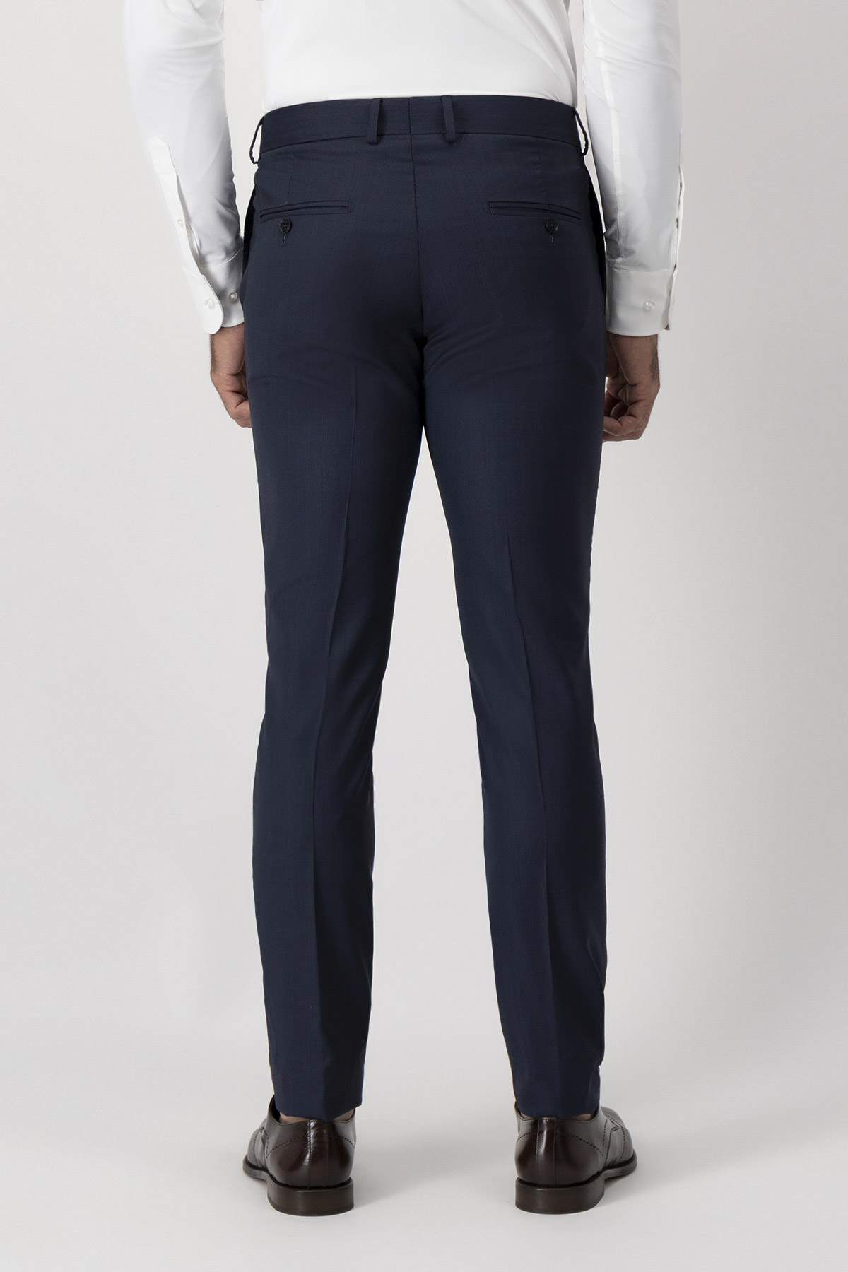 Traje Trío Slim Fit image number 5