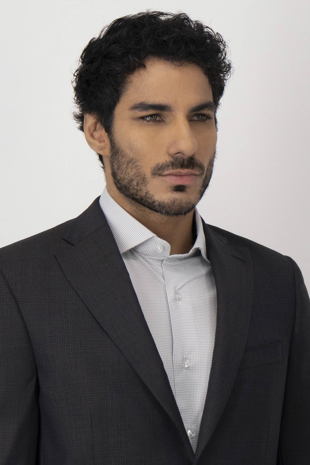 Traje Contemporary Fit image number 1