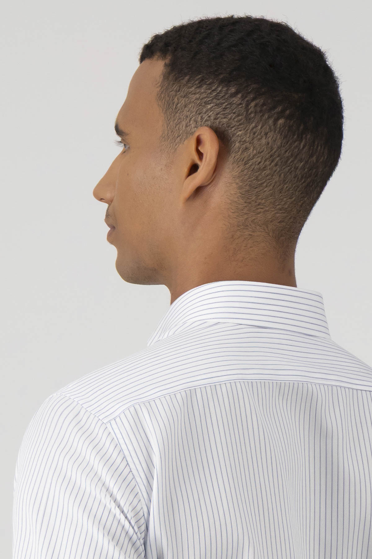 Camisa Non Iron Contemporary Fit image number 3
