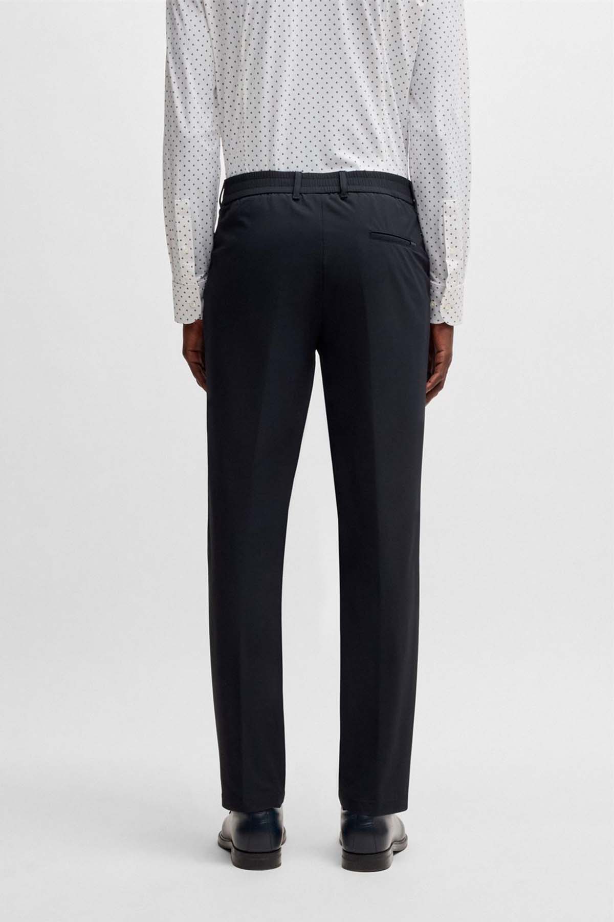 Pantalón Vestir Slim Fit