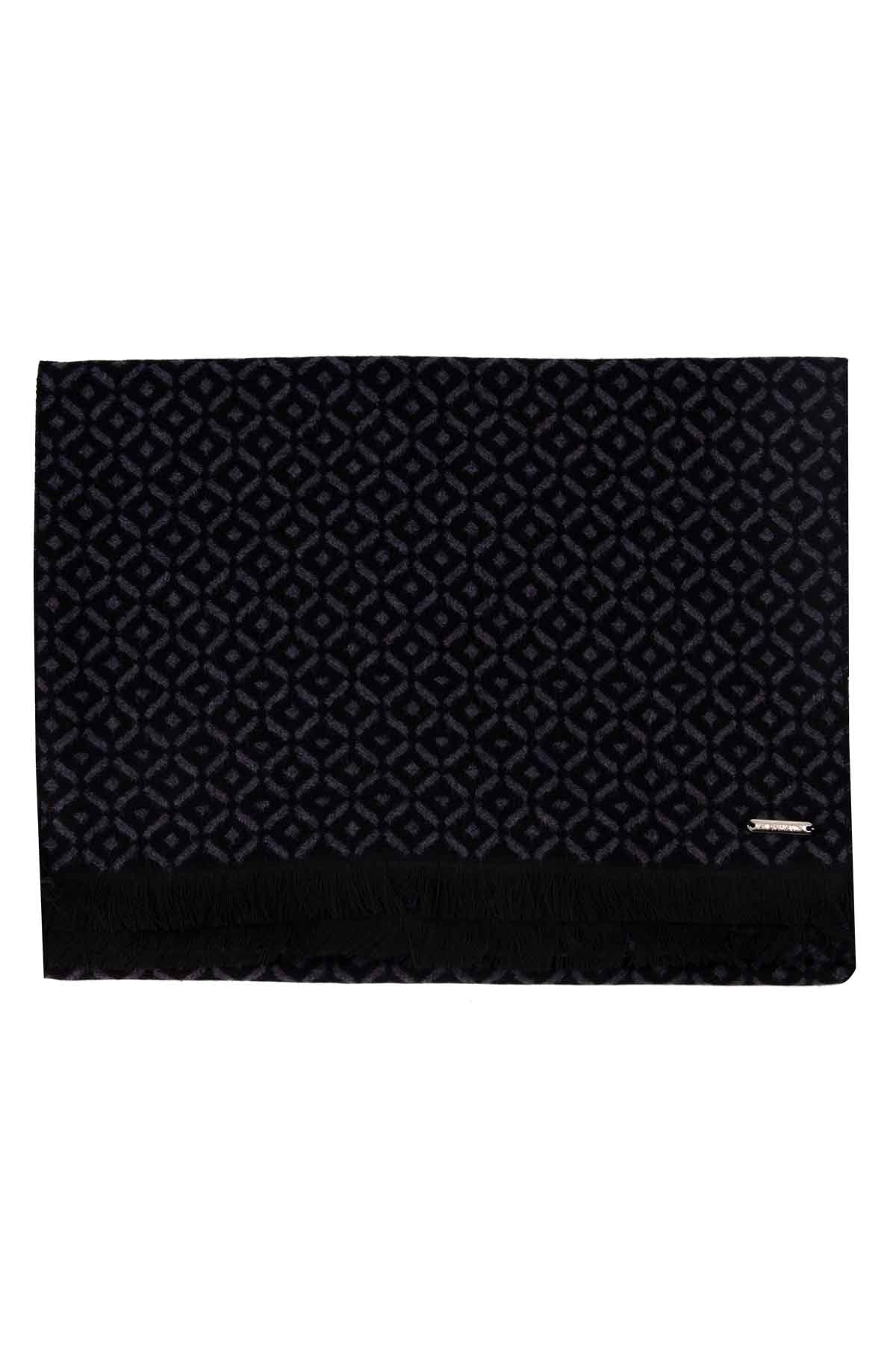 Bufanda Gris Oxford Roberts
