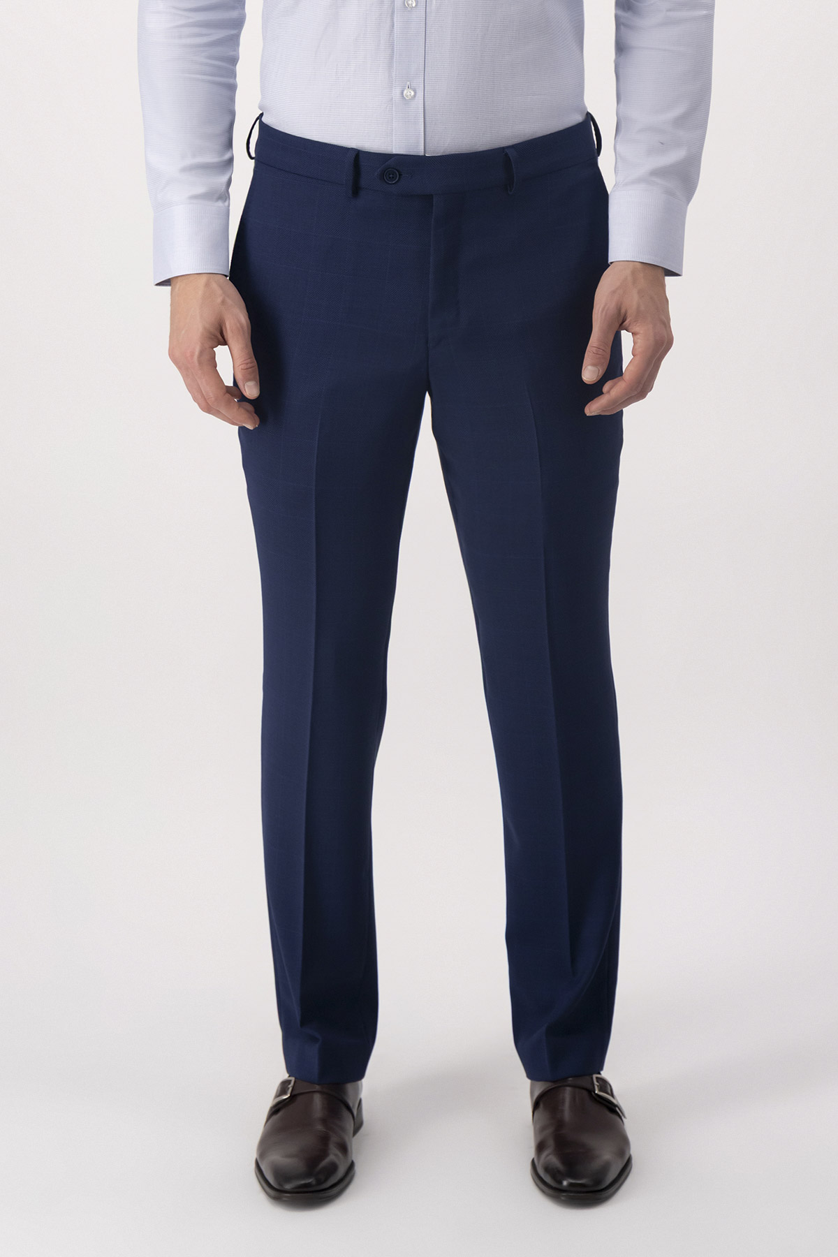 Traje Contemporary Fit