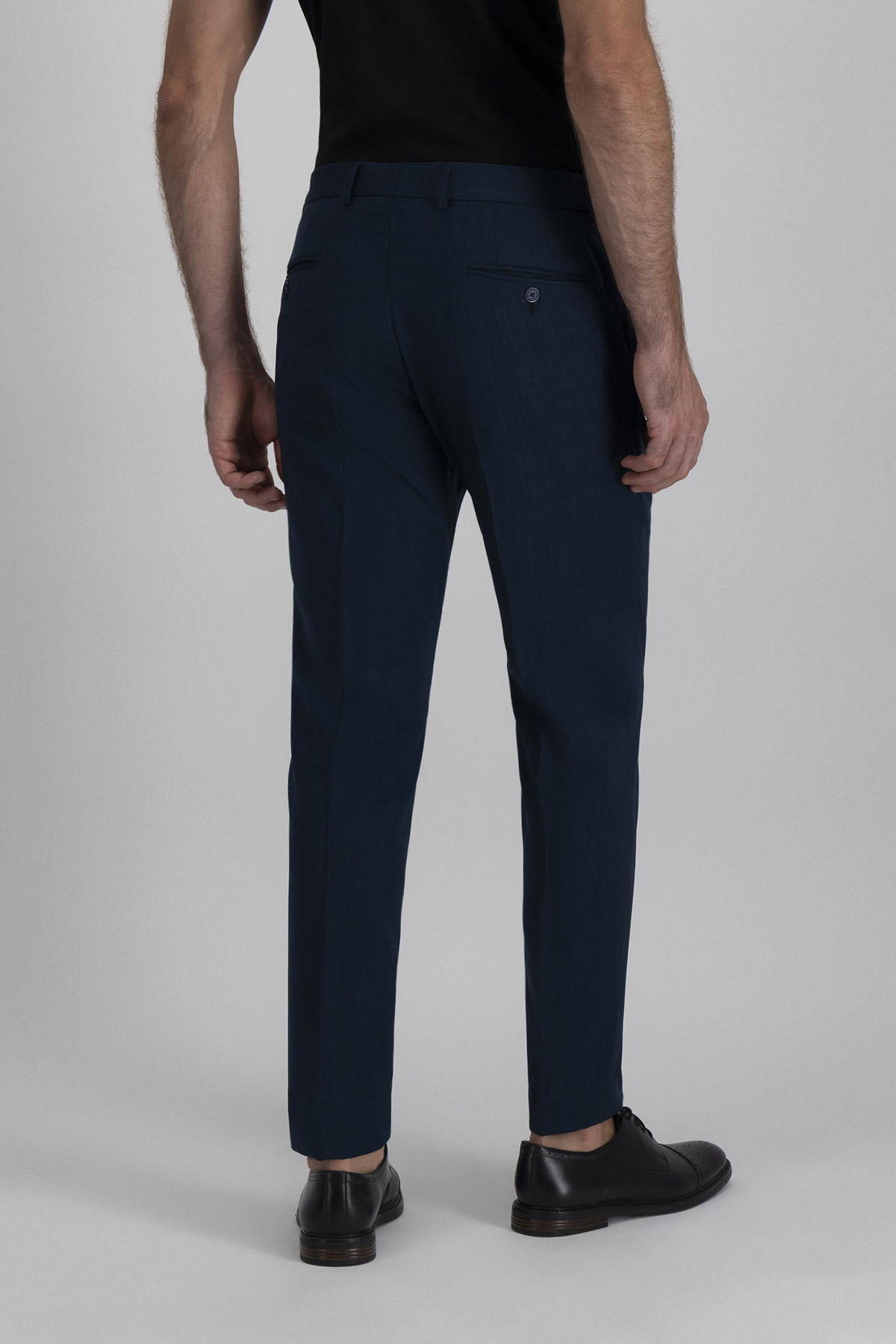 Traje Nano Tech Slim Fit