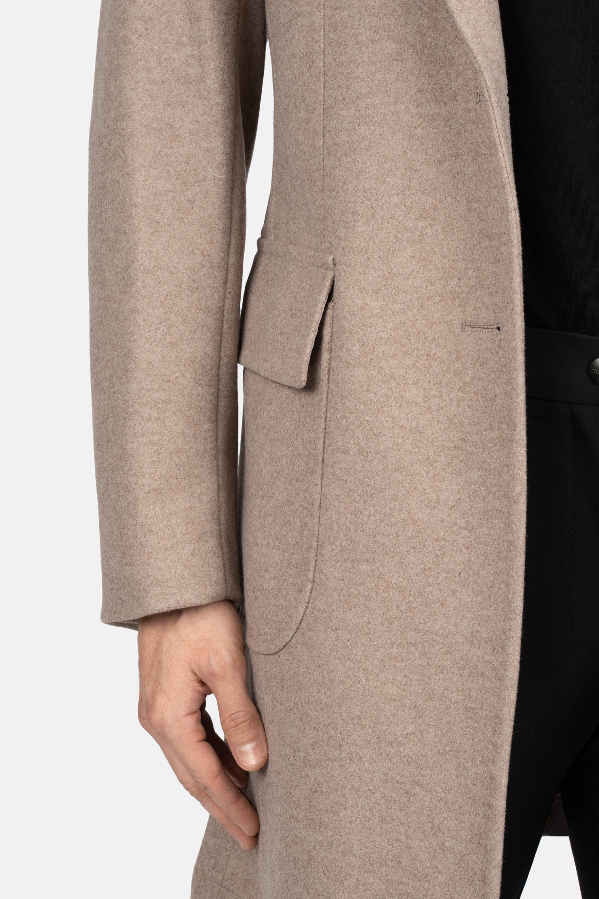 Abrigo Anatomic Technology Slim Fit image number 4