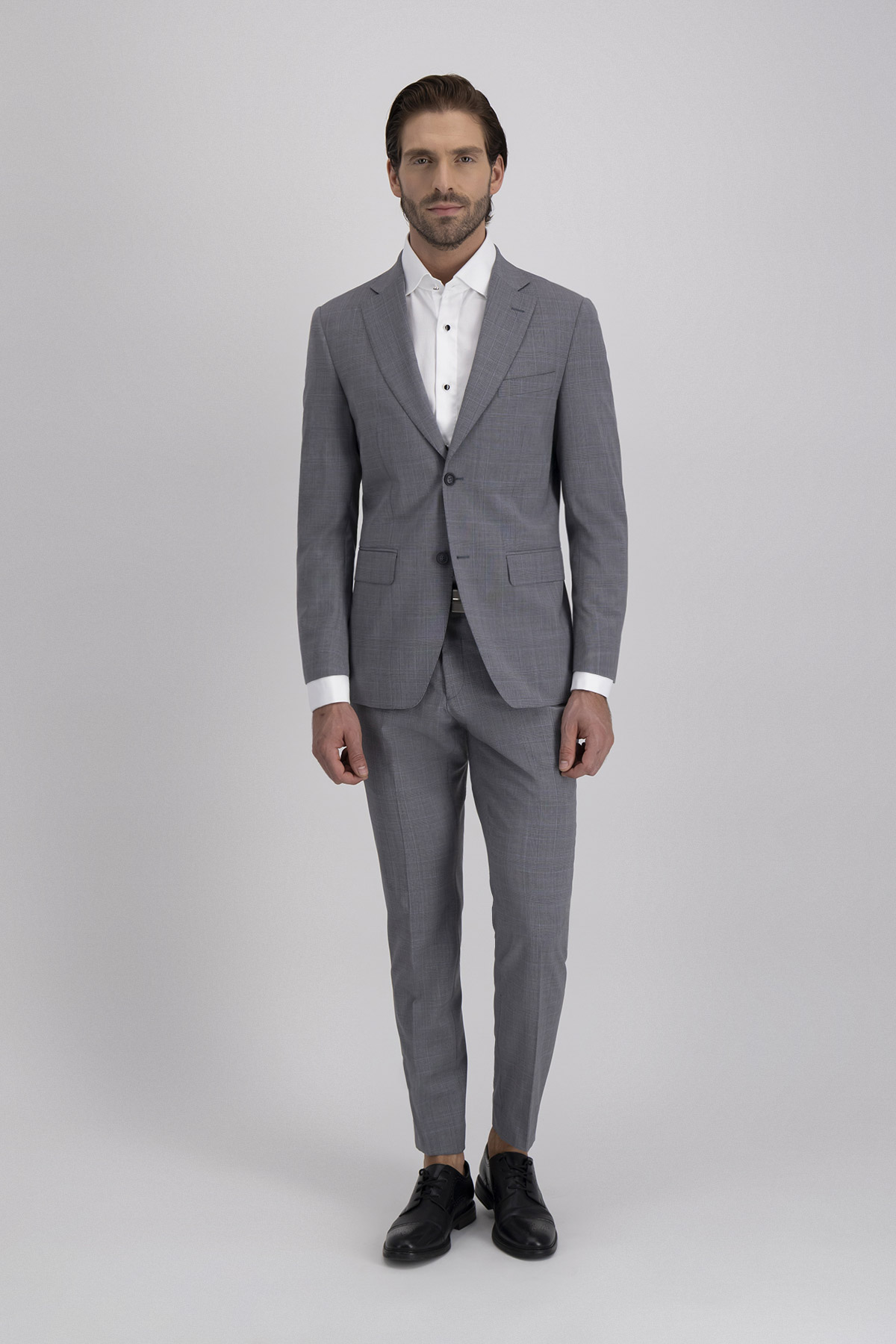 Traje Slim Fit
