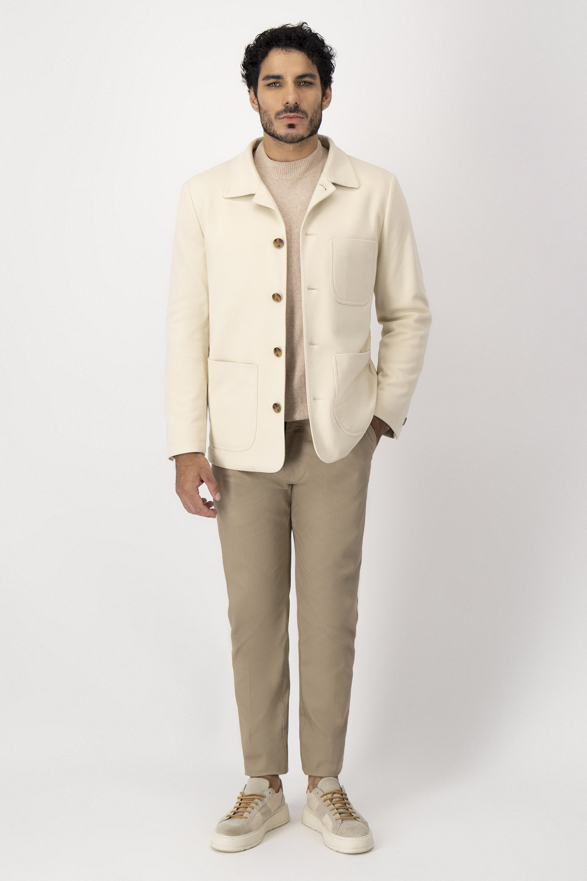 Saco Regular Fit image number 1