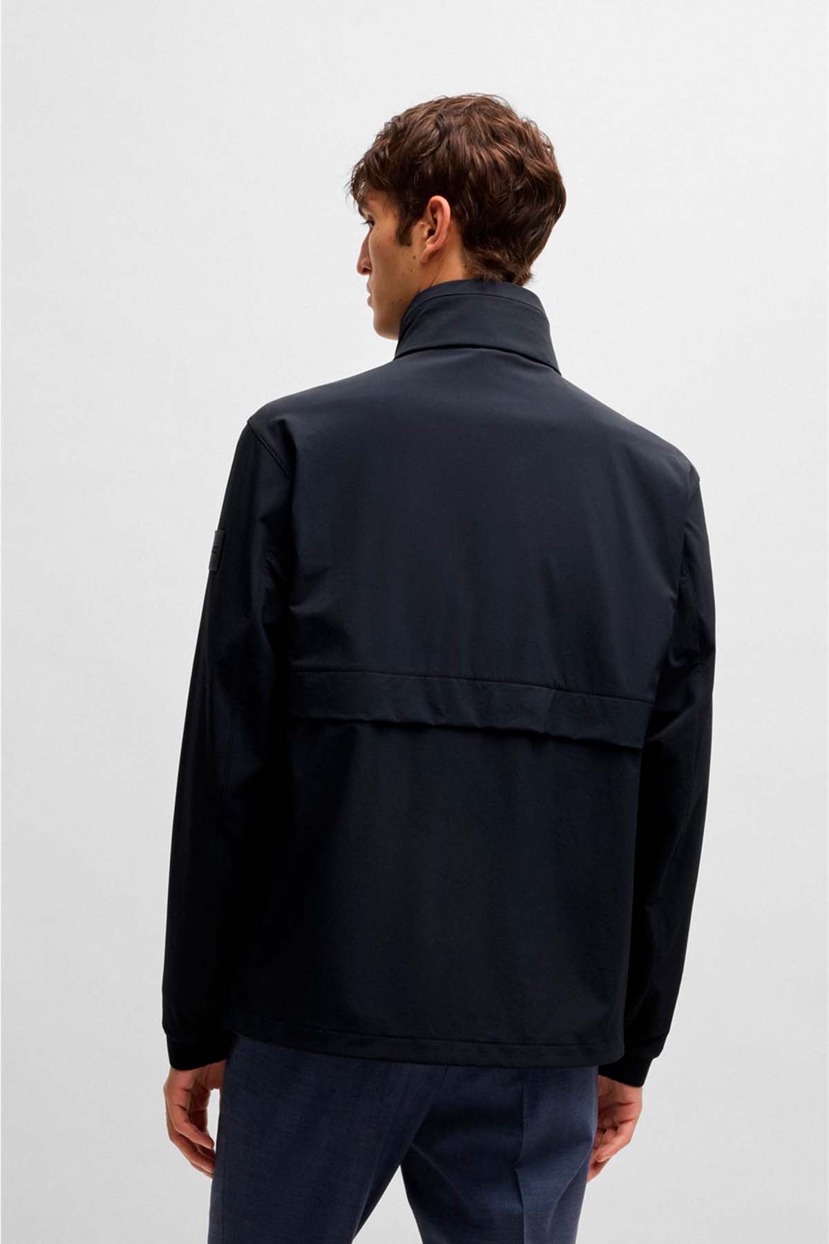 Chamarra Softshell Hugo Boss