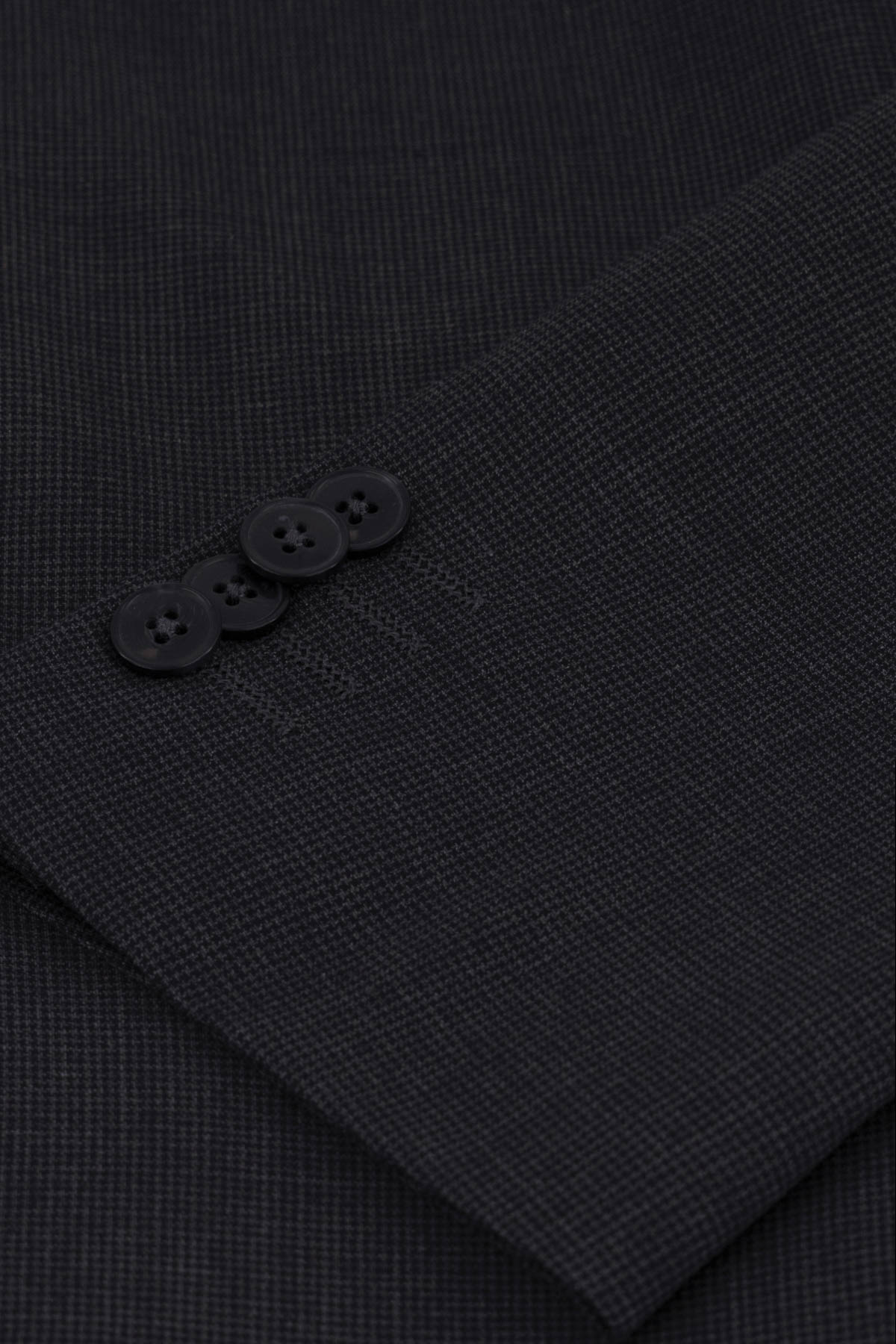 Traje Slim Fit