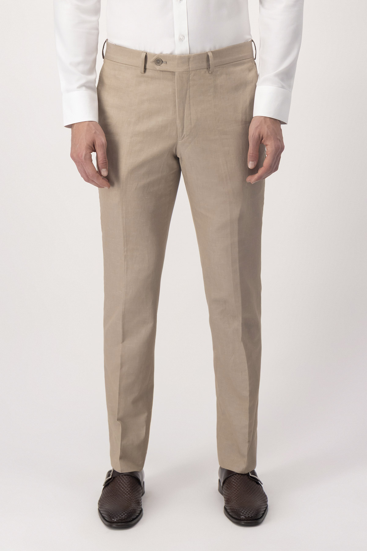 Traje Contemporary Fit