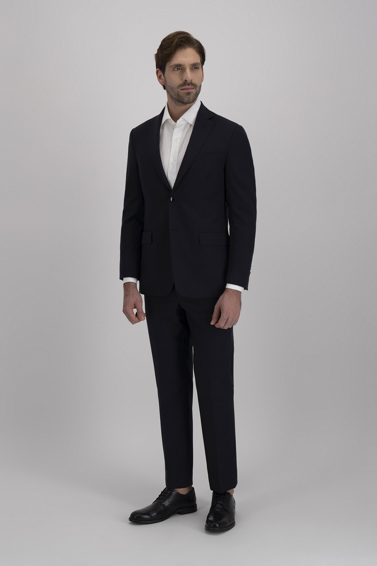 Traje Contemporary Fit