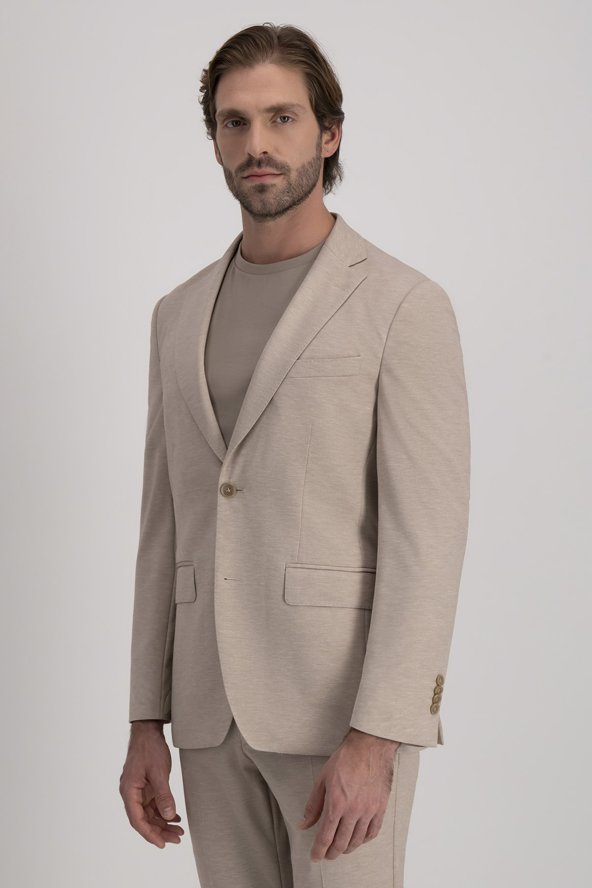 Traje Formal Anatomic Technology Slim Fit image number 1