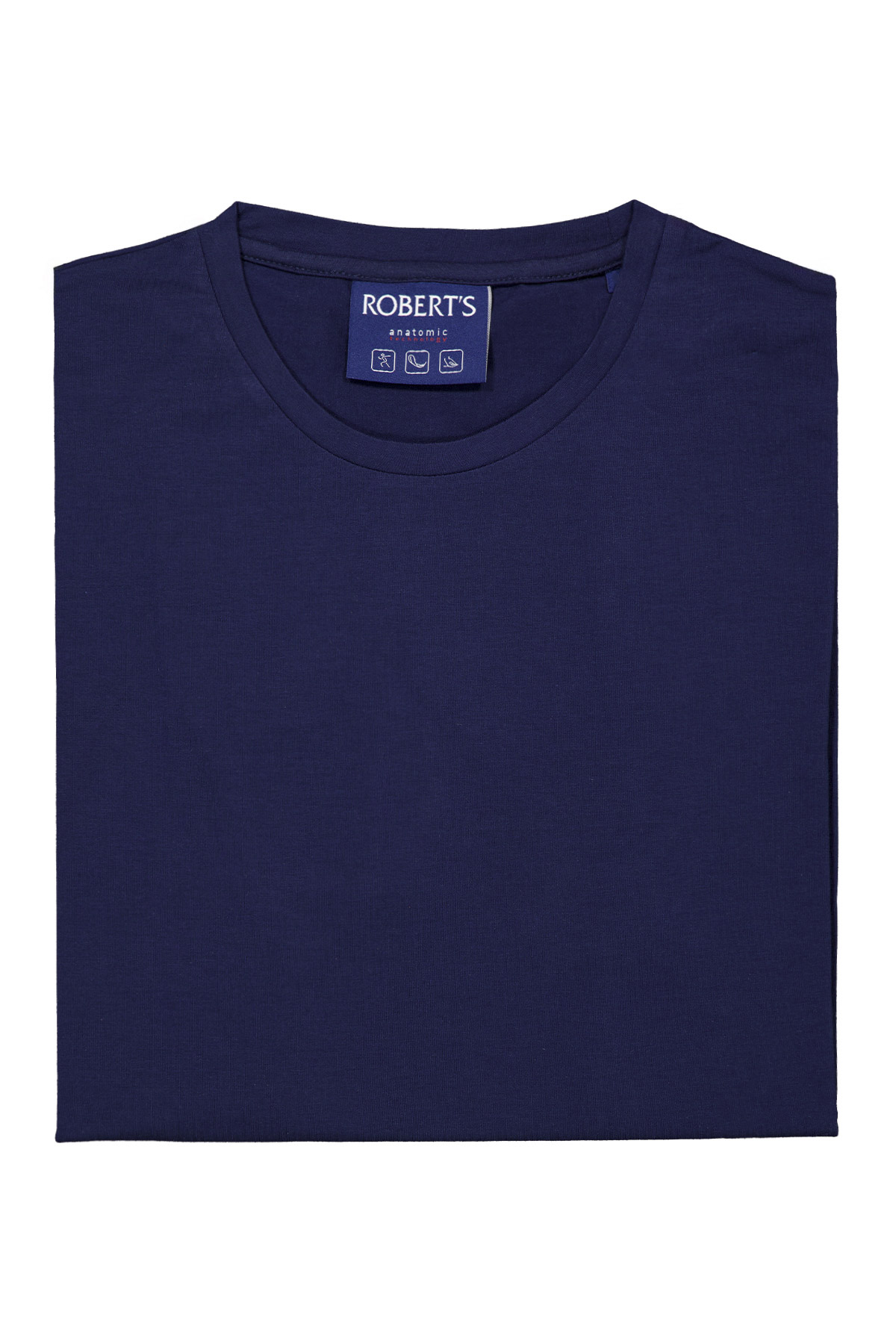Playera Anatomic Technology Slim Fit