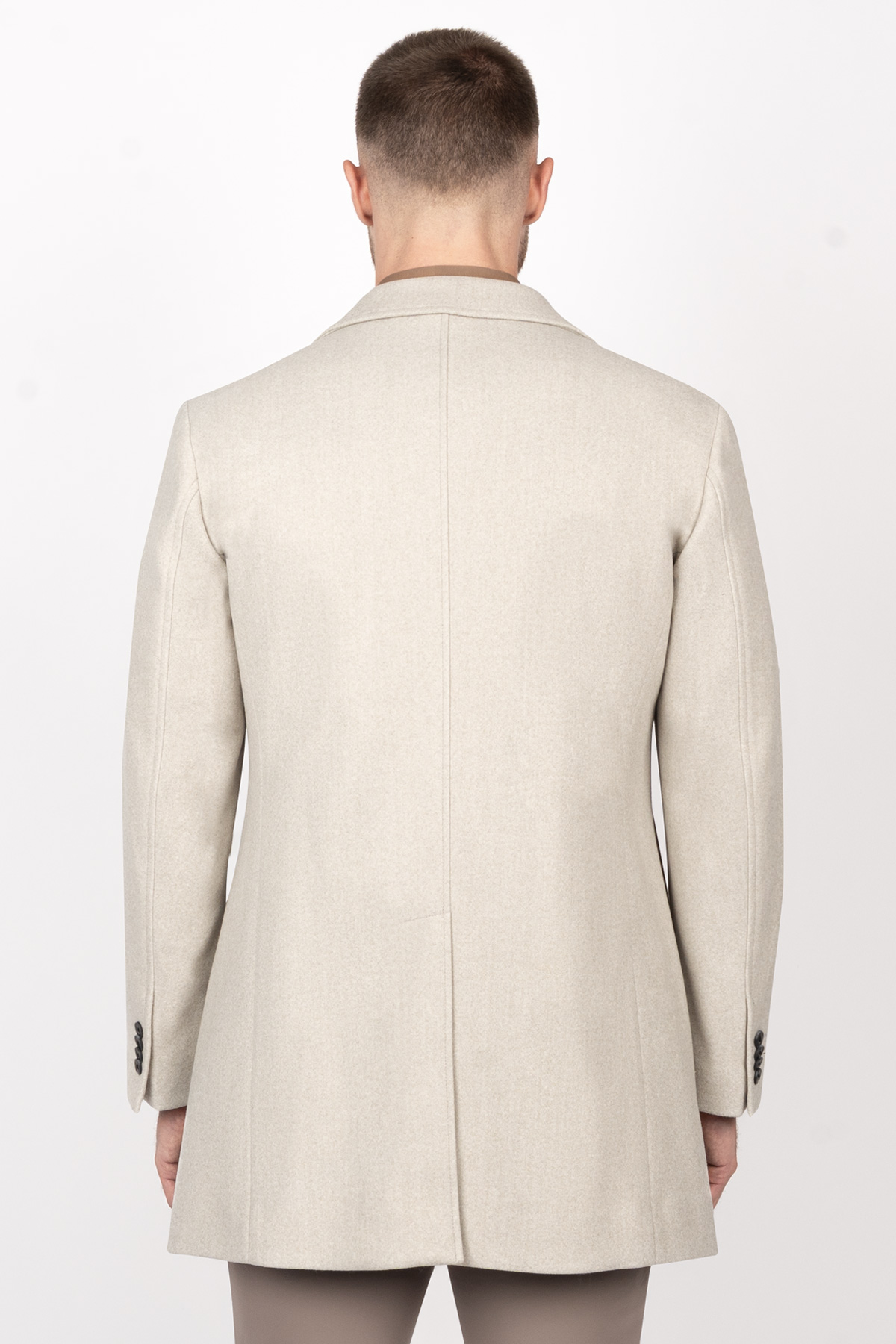 Abrigo Anatomic Technology Slim Fit image number 2