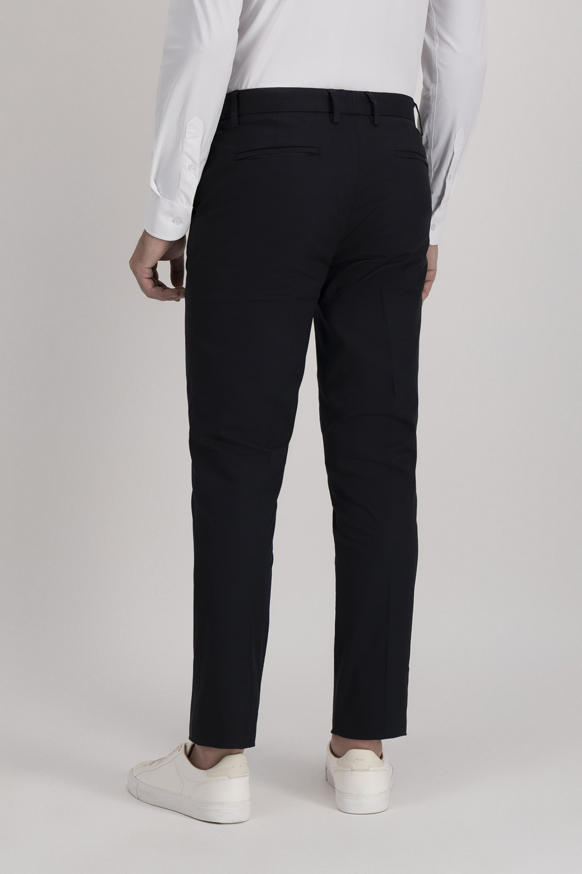 Pantalón Roberts Contemporary Fit