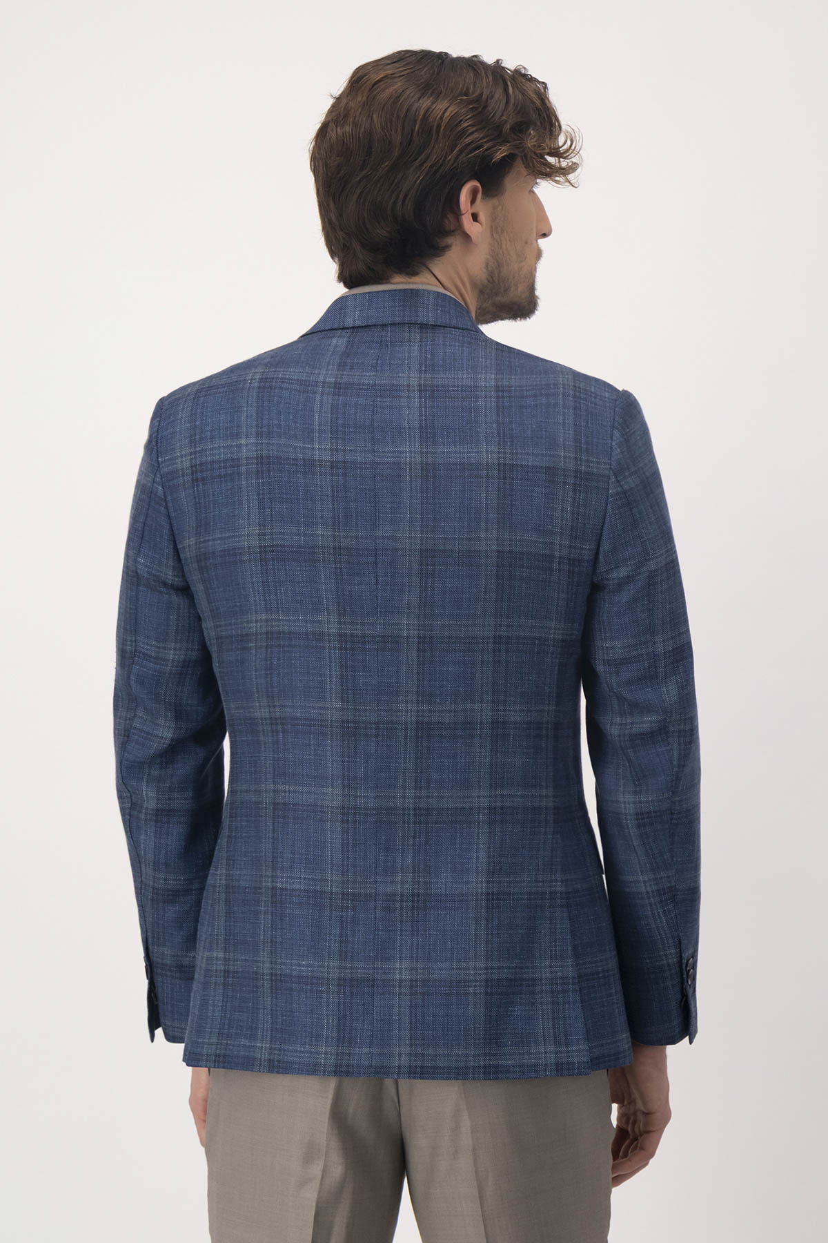 Saco Casual Couture Contemporary Fit