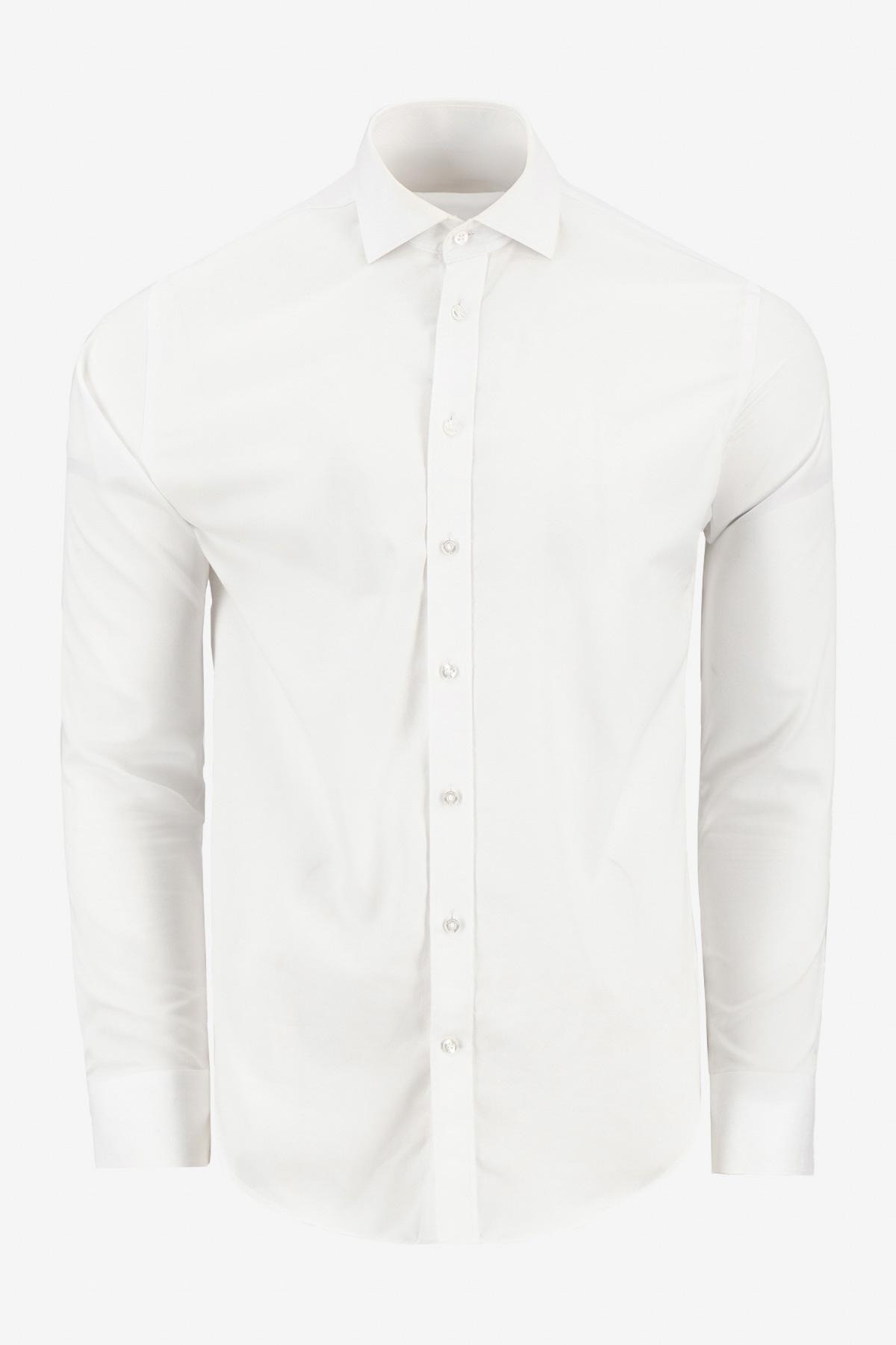 Camisa Formal Non Iron Contemporary Fit