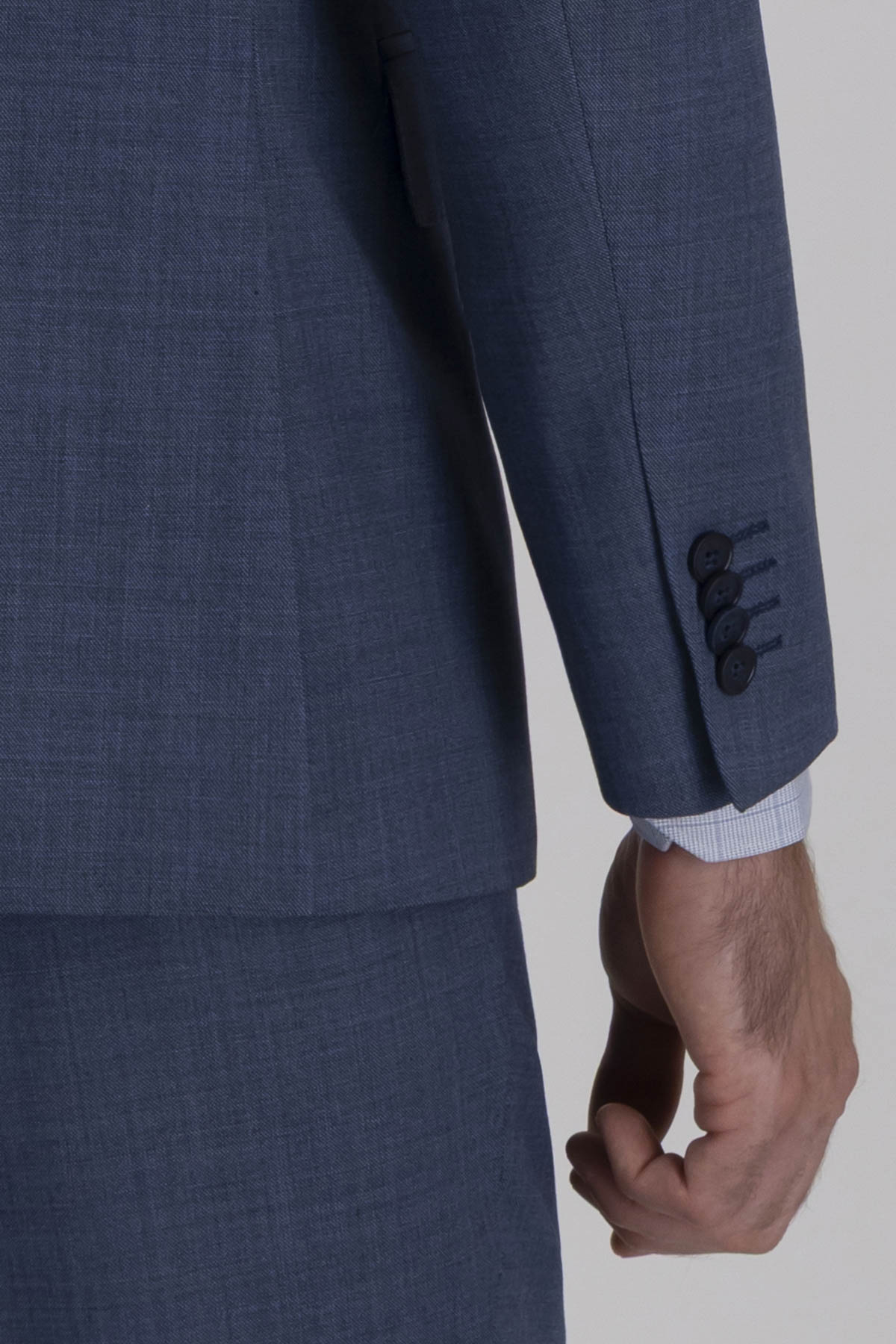 Traje Slim Fit