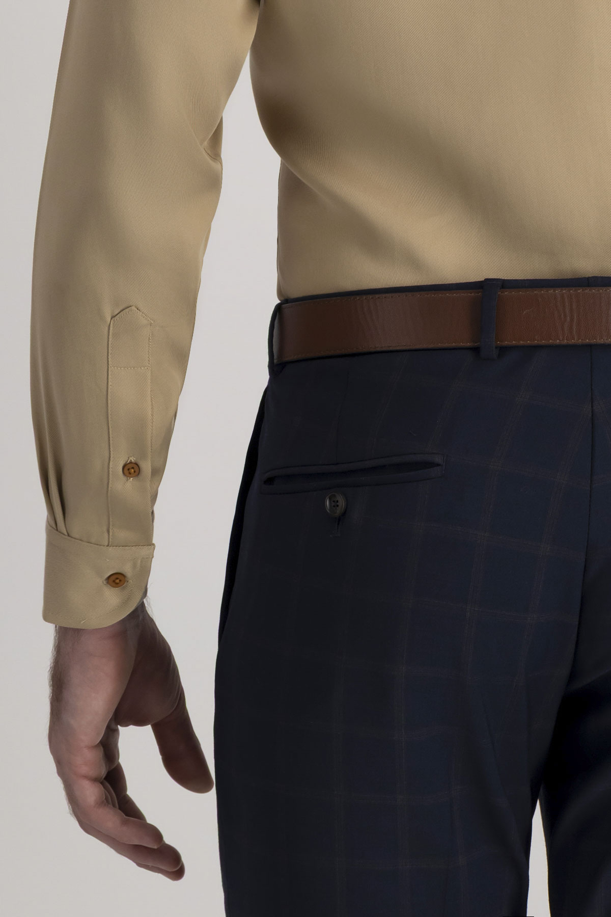 Camisa Slim Fit image number 3