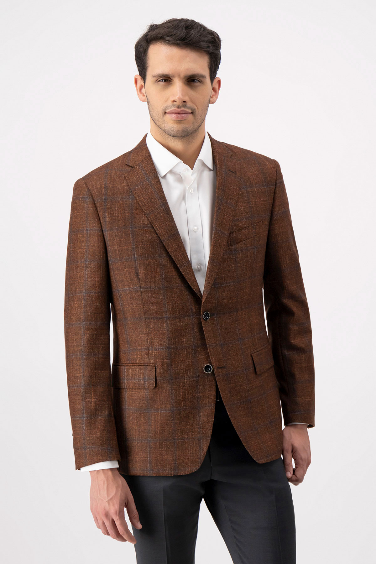 Saco Contemporary Fit Café