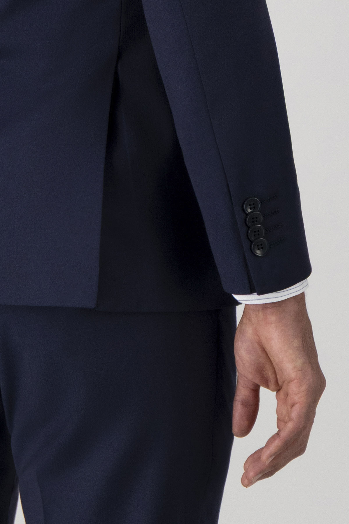 Traje Slim Fit image number 4